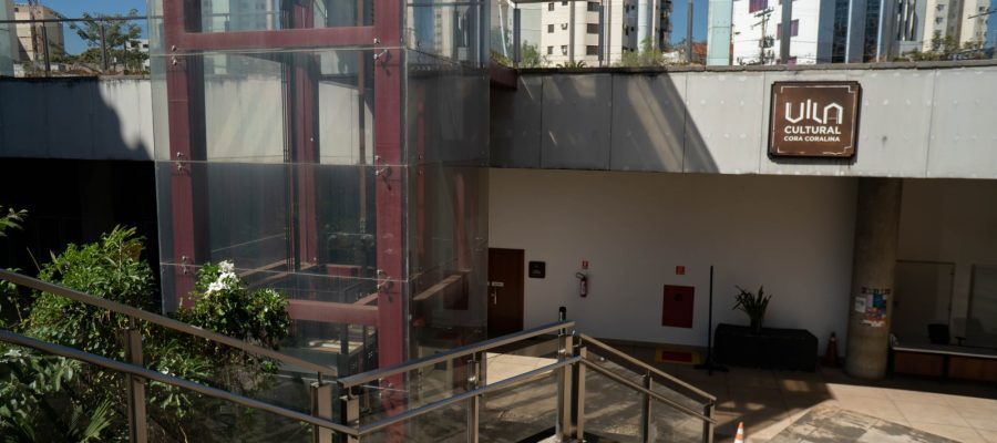 Vila Cultural Cora Coralina será ponto de votação das eleições gerais do Peru em Goiânia