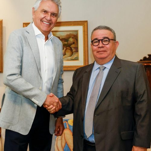 O advogado e jornalista paraibano RUI GALDINO dispara: “não menosprezem o nome do presidenciável RONALDO CAIADO”!