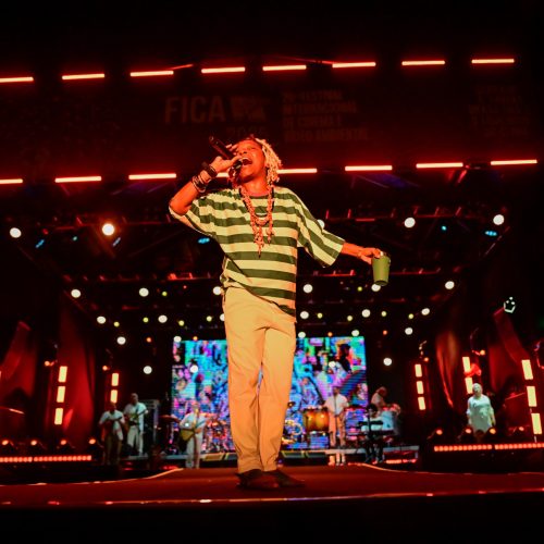 Fica 2026 abre seleção para apresentações artísticas e culturais com inscrições gratuitas