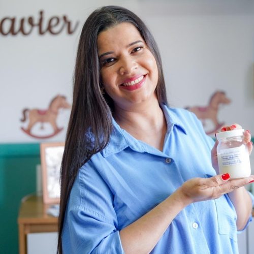 Banco de Leite do Hemu precisa de doações para atender bebês prematuros