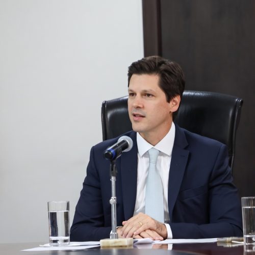 Governo de Goiás intensifica articulação no STF para evitar perdas bilionárias na divisão dos royalties do petróleo