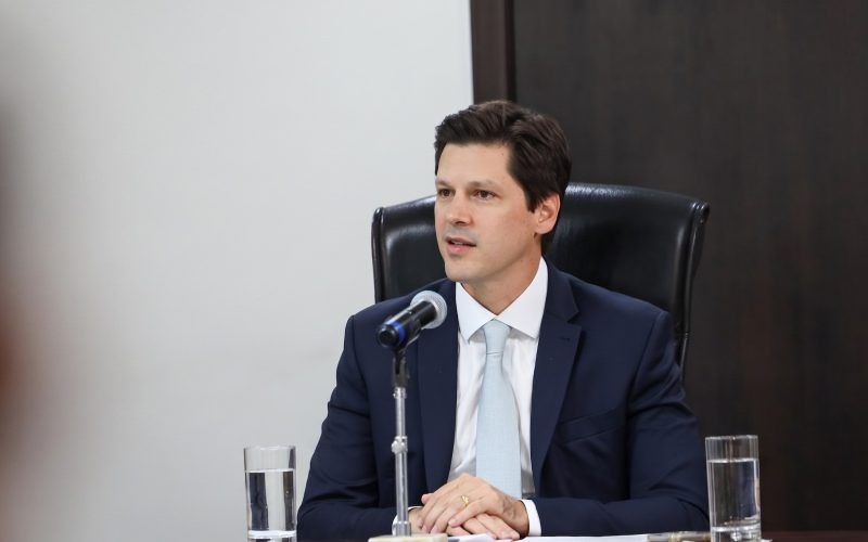 Governo de Goiás intensifica articulação no STF para evitar perdas bilionárias na divisão dos royalties do petróleo