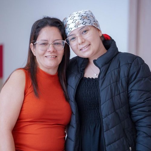 Com tecnologia de ponta,  Cora torna Goiás referência nacional em oncologia pediátrica