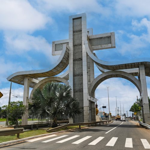 Governo de Goiás abre inscrições para barracas comerciais na Rodovia dos Romeiros