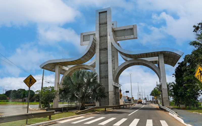 Governo de Goiás abre inscrições para barracas comerciais na Rodovia dos Romeiros