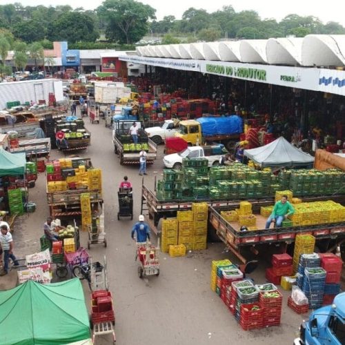Governo de Goiás: veja o que abre e fecha no feriado do Dia do Trabalhador
