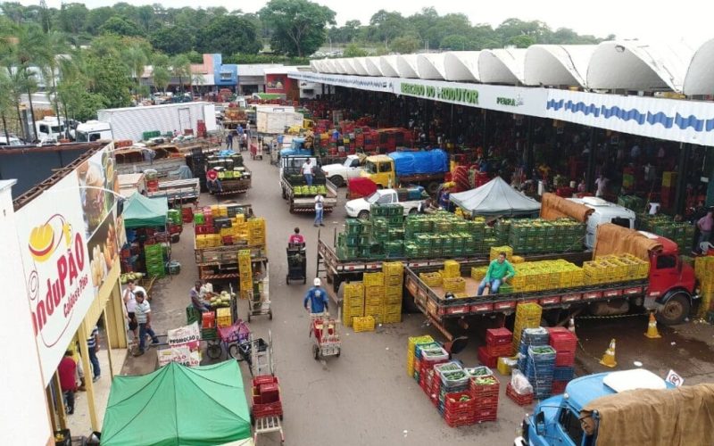Governo de Goiás: veja o que abre e fecha no feriado do Dia do Trabalhador