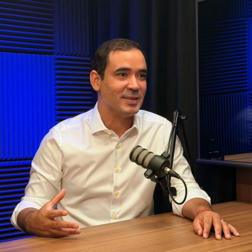 Presidente da Adepol do Brasil  destaca trabalho de Vicentinho Júnior na segurança pública