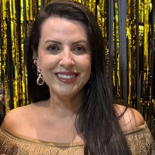 Prefeito de Porto Nacional (TO) nomeia Joyce Lima como secretária de Cultura, Turismo e Esportes