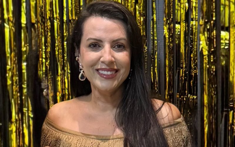Prefeito de Porto Nacional (TO) nomeia Joyce Lima como secretária de Cultura, Turismo e Esportes