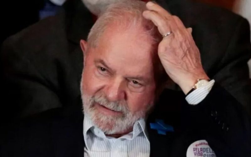 Queda na aprovação de Lula pode levar a medidas expansionista, diz Srour