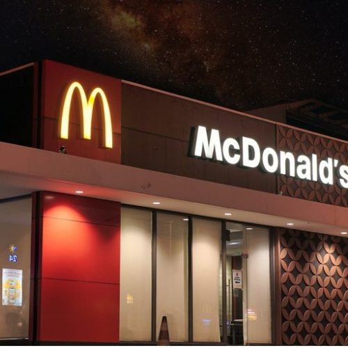 McDonald’s deixa de ser maior fast food do mundo, diz jornal