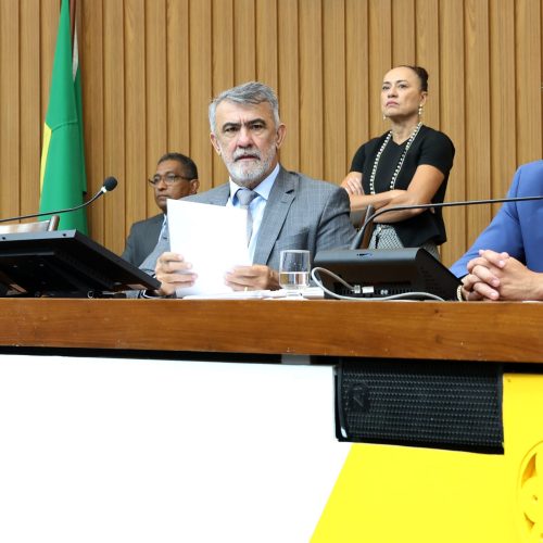STF comunica à Aleto revogação do limite salarial para o Judiciário doTocantins