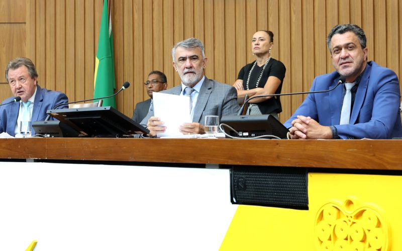 STF comunica à Aleto revogação do limite salarial para o Judiciário doTocantins