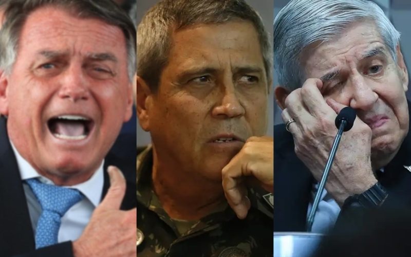 Ministros do STF cobram retirada de apoios de deputados da base ao PL da impunidade