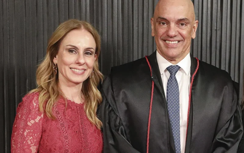 Trump recua e derruba sanções da Magnitsky contra Alexandre de Moraes e esposa