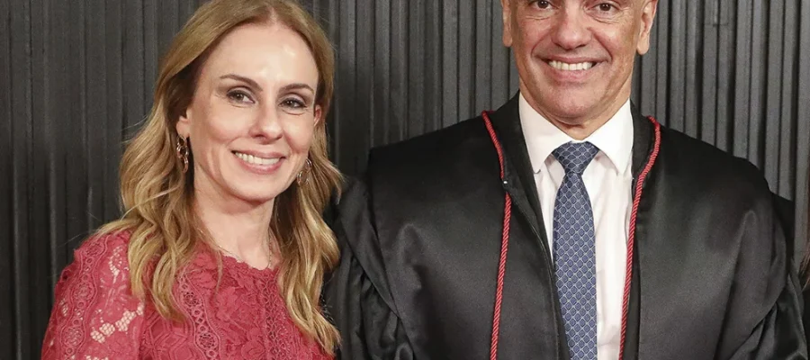 Trump recua e derruba sanções da Magnitsky contra Alexandre de Moraes e esposa