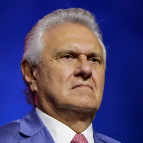 Caiado diz que permanecerá no União Brasil e mantém planos para 2026