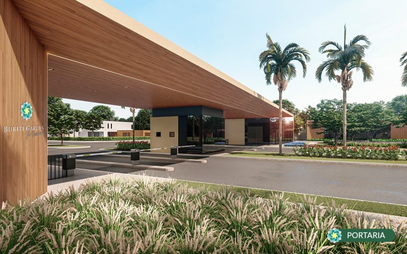 Palmas se destaca no cenário do alto padrão: novo condomínio vai elevar o estilo de vida da Capital