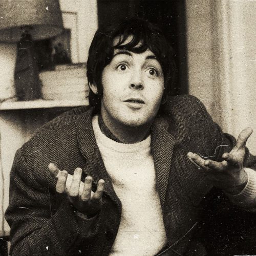McCartney desabafa sobre fim dos Beatles e revisita teoria da conspiração