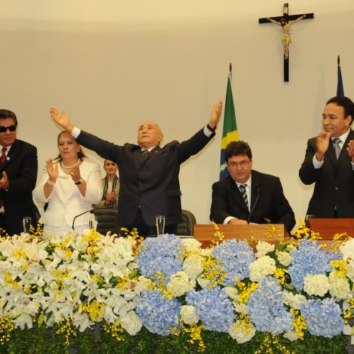 Homenagem da Aleto: Siqueira Campos e os 97 anos de sua memória viva