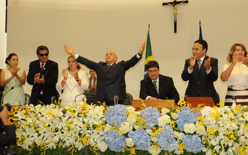 Homenagem da Aleto: Siqueira Campos e os 97 anos de sua memória viva