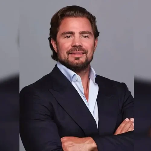 Presidente do Banco Master é preso enquanto tentava sair do país