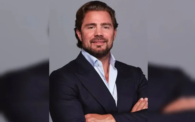 Presidente do Banco Master é preso enquanto tentava sair do país