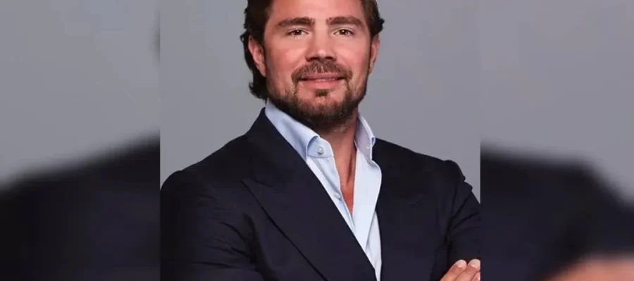 Presidente do Banco Master é preso enquanto tentava sair do país