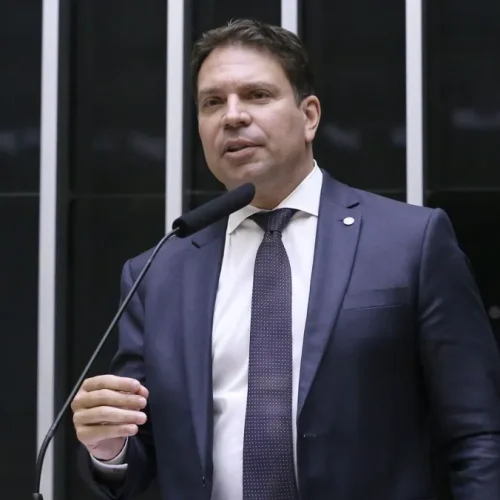 Alexandre Ramagem é preso pelo ICE nos EUA