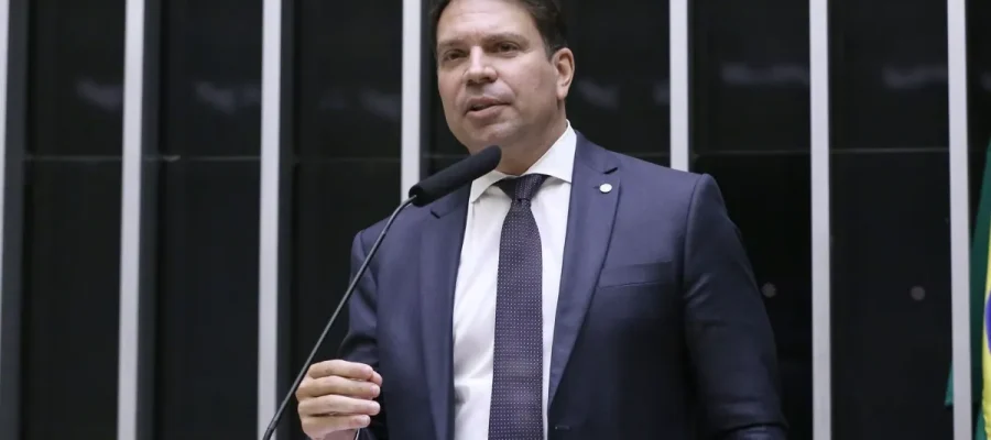 Alexandre Ramagem é preso pelo ICE nos EUA