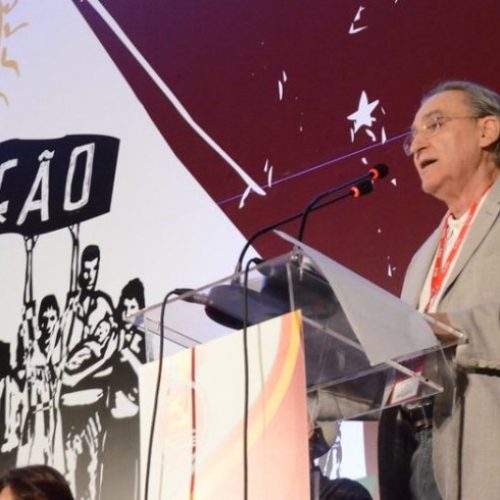 Líder comunista histórico, Renato Rabelo morre aos 83 anos