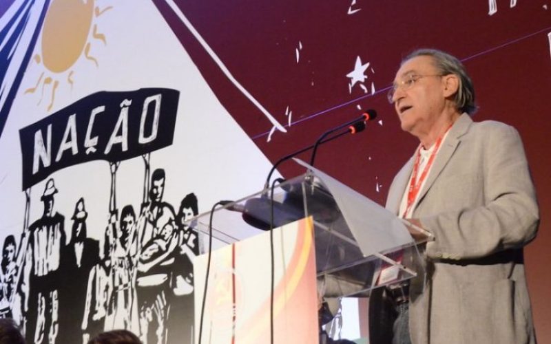 Líder comunista histórico, Renato Rabelo morre aos 83 anos