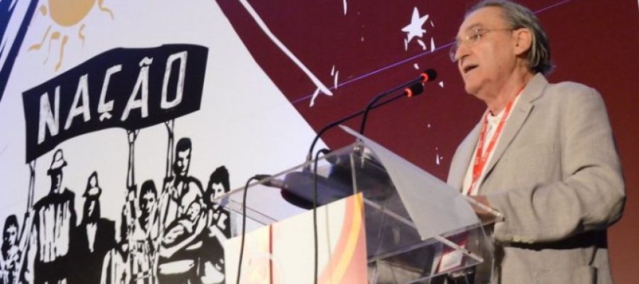 Líder comunista histórico, Renato Rabelo morre aos 83 anos