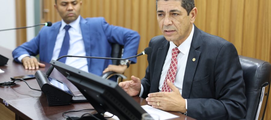 Presidente da CCJ indica relator do PCCR da Educação e convoca reunião extraordinária