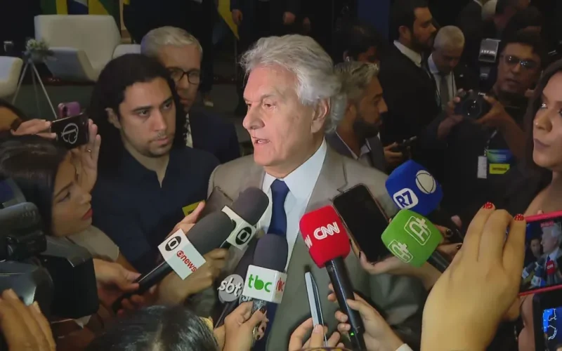 Nota / Caiado:  “Ao direito, o que é do direito. À política, o que é da política” 