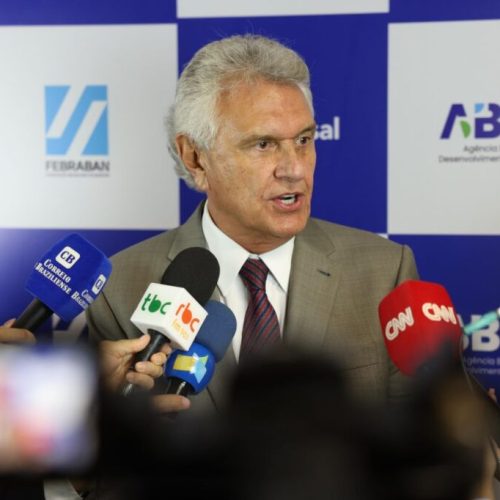Caiado critica aumento da passagem do Entorno do DF e defende proposta para subsidiar tarifa