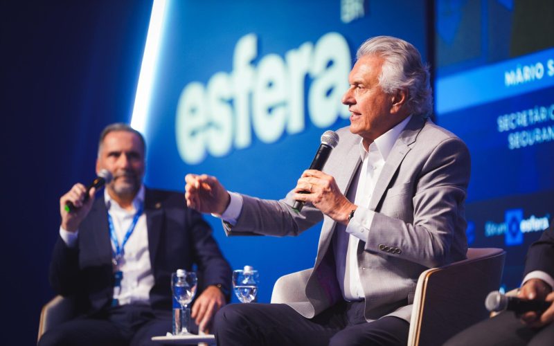 Goiás registra reduções em todos os crimes patrimoniais em 2024