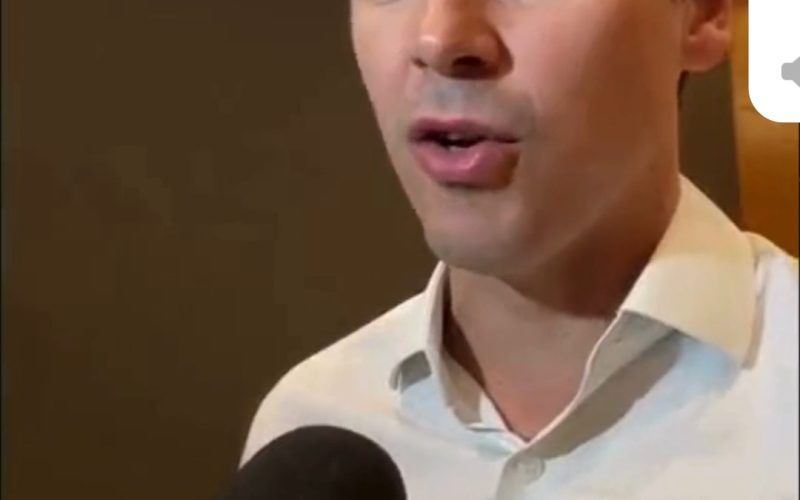 Daniel anuncia licitação da GO-411 em Paraúna