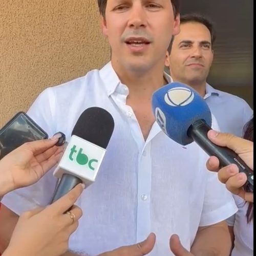 Daniel Vilela entrega 89 casas a custo zero em Água Limpa e Rio Quente