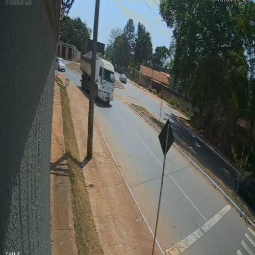 Prefeitura de Aparecida aplica multa de R$ 30 mil por descarte irregular de entulho