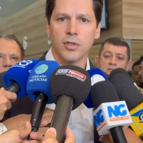 Daniel Vilela entrega nova agência do Ipasgo e destaca ampliação do atendimento
