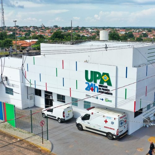 Tocantins: Pacientes oncológicos podem buscar a UPA para tratar quadros agudos