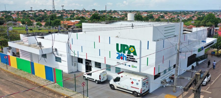 Tocantins: Pacientes oncológicos podem buscar a UPA para tratar quadros agudos