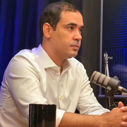 Pré-candidato ao governo do Tocantins, Vicentinho Júnior garante saúde descentralizada e fortalecimento dos hospitais do interior