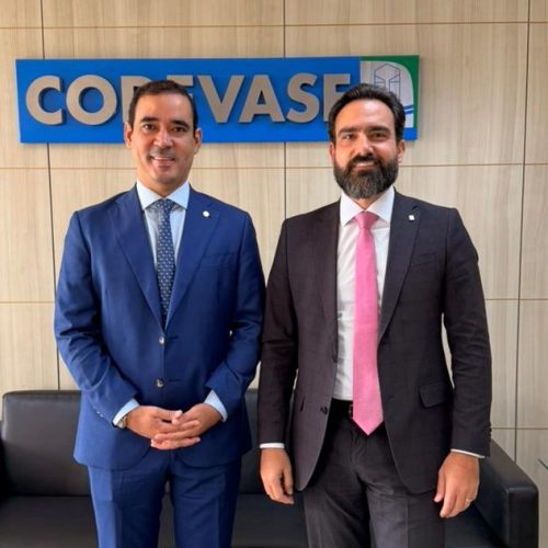 Vicentinho Júnior trabalha para levar mais de R$ 14 milhões em benefícios a produtores e demais moradores do Tocantins