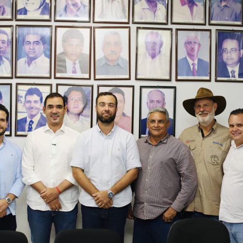 “Wanderlei tem até o fim do seu mandato para fazer. Se não fizer, eu faço”, garante Vicentinho Júnior sobre extinção do FET