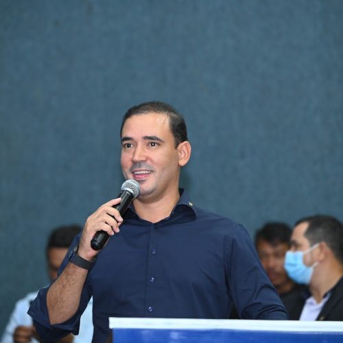 No “X”, Vicentinho Júnior questiona fala de Wanderlei sobre volta ao cargo por ‘acordo político’ em meio a decisão de ministro do STF