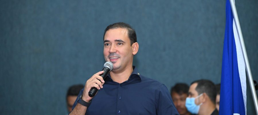 No “X”, Vicentinho Júnior questiona fala de Wanderlei sobre volta ao cargo por ‘acordo político’ em meio a decisão de ministro do STF