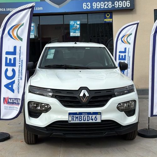 Show de Prêmios Luzimangues sorteará um  carro e outros prêmios